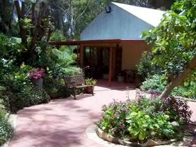 Rainforest Retreat - Accommodation Burleigh 0