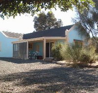 Carob Cottage - Accommodation Burleigh