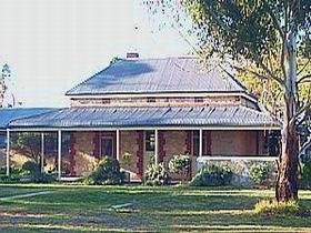 O'Deas Cottage - Accommodation Burleigh 0