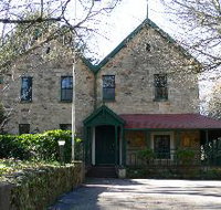 Woodhouse Activity Centre - Accommodation Burleigh
