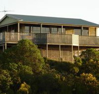 Lantauanan - The Lookout - Accommodation Burleigh