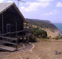 Sea Dragon Lodge - Accommodation Burleigh