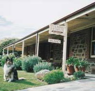 Thomas Henry's Of Port Elliot - Accommodation Burleigh