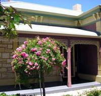 Rose Villa - Accommodation Burleigh