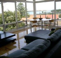Victor Apartments - Adare Apartment - Accommodation Burleigh