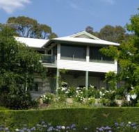 Riverscape Holiday Home - Accommodation Burleigh