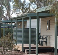 Quorn Caravan Park - Accommodation Burleigh