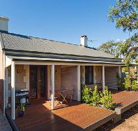 Strathalbyn Villas - Accommodation Burleigh
