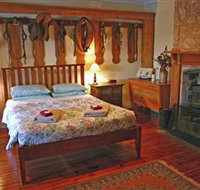 Bungaree Station - Accommodation Burleigh