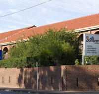 Sombrero Comfort Inn and Suites - Accommodation Burleigh