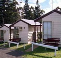 Victor Harbor Beachfront Holiday Park - Accommodation Burleigh