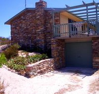 Kangaroo Island Beach Retreat - Accommodation Burleigh