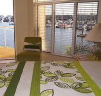 Marina-Edge - Accommodation Burleigh