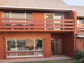 Seas The Day - Accommodation Burleigh 0