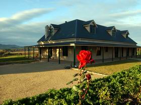  Accommodation Burleigh