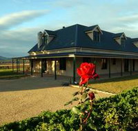 Abbotsford Country House - Accommodation Burleigh