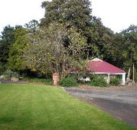 Brown's House - Accommodation Burleigh