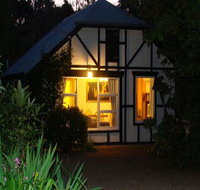 Riddlesdown Cottage - Accommodation Burleigh