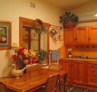 Citrus Cottage - Accommodation Burleigh