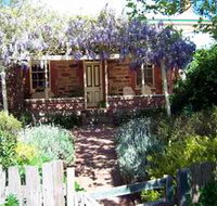 Sea  Vines Cottage - Accommodation Burleigh