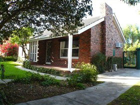 Payneham South SA Accommodation Burleigh