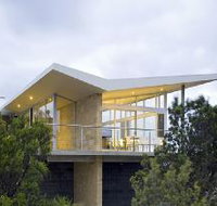 The Glasshouse - Accommodation Burleigh