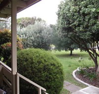 Yates Cottage - Accommodation Burleigh