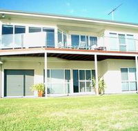 Swanport Views Holiday Home - Accommodation Burleigh
