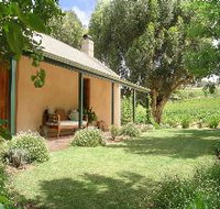 Seppeltsfield Vineyard Cottage - Accommodation Burleigh