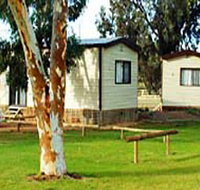 Loxton Riverfront Caravan Park - Accommodation Burleigh