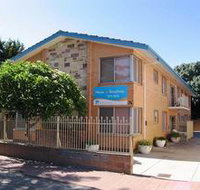 Waves on Broadway - Accommodation Burleigh