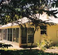 Wilkadene Cottage - Accommodation Burleigh