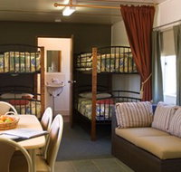 Pichi Richi Park - Accommodation Burleigh
