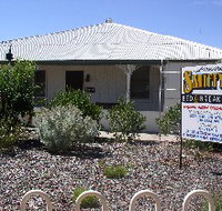 Loxton Smiffy's Bed And Breakfast Bookpurnong Terrace - Accommodation Burleigh