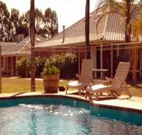 Best Western Standpipe Golf Motor Inn - Accommodation Burleigh