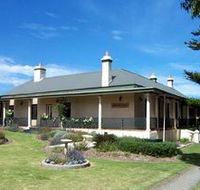 Seaview Lodge K.I. - Accommodation Burleigh
