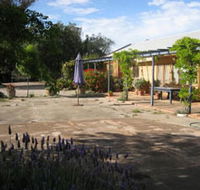 Peechabella Vineyards Bed  Breakfast - Accommodation Burleigh