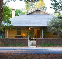 Mill Cottage Loxton - Accommodation Burleigh