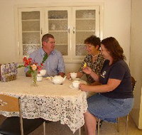 Loxton Smiffy's Bed And Breakfast McMillan Street - Accommodation Burleigh