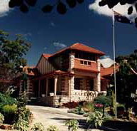 Marble Lodge - Accommodation Burleigh