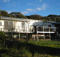 Thorn Park on the Island - Accommodation Burleigh