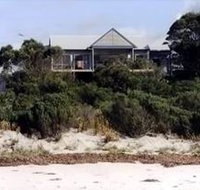 The Deck - Accommodation Burleigh
