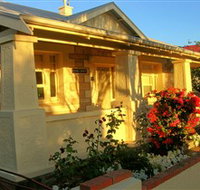 Pinecroft Port Elliot - Accommodation Burleigh