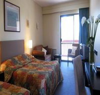 Nuriootpa Vine Inn - Accommodation Burleigh