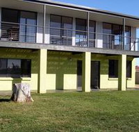 Sea Lime Beach House - Accommodation Burleigh