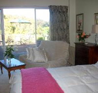 Sundance Bed and Breakfast - Accommodation Burleigh