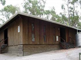 Mylor SA Accommodation Burleigh