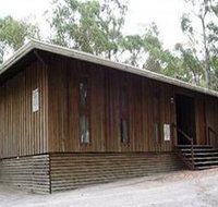 Mylor YHA - Accommodation Burleigh