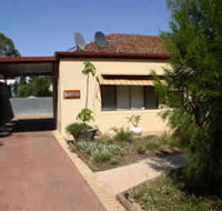 Loxton Smiffy's Bed And Breakfast Sadlier Street - Accommodation Burleigh
