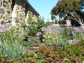 Port Elliot SA Accommodation Burleigh